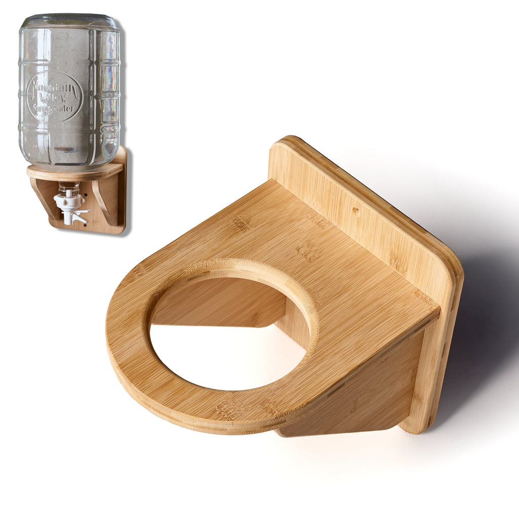 Water Dispenser Wall Mount