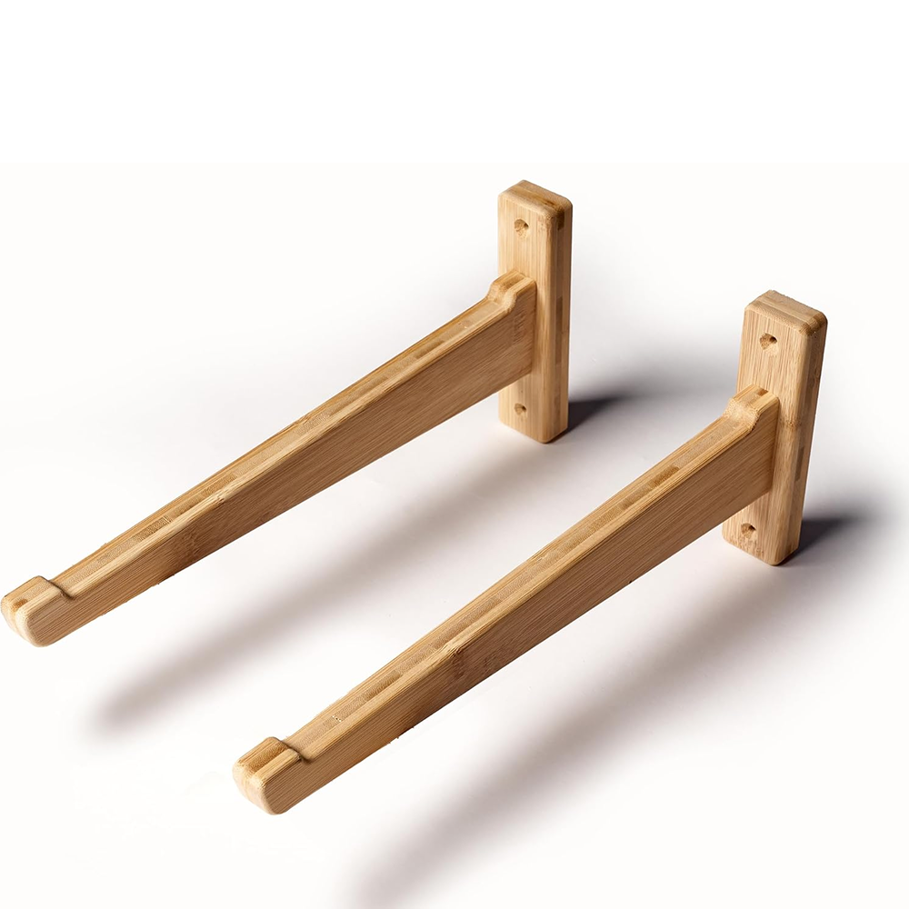 Single Snowboard Wall Rack