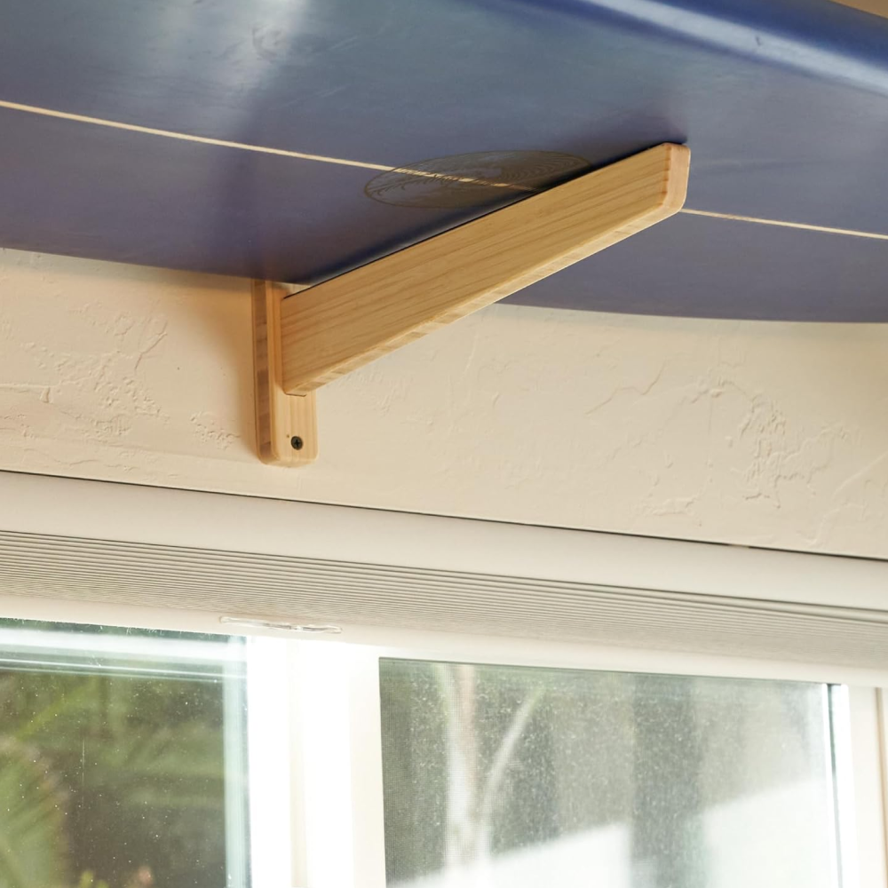 Single Board Wall Rack (long)