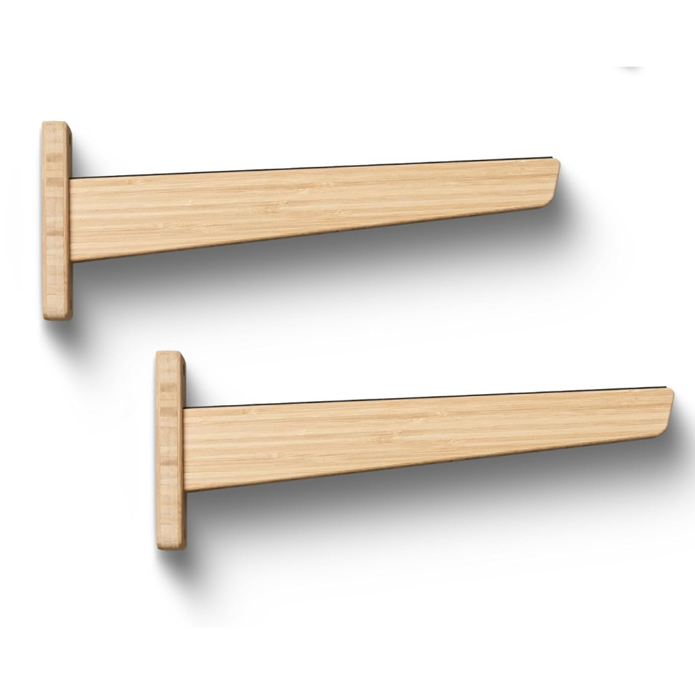 Single Board Wall Rack (long)
