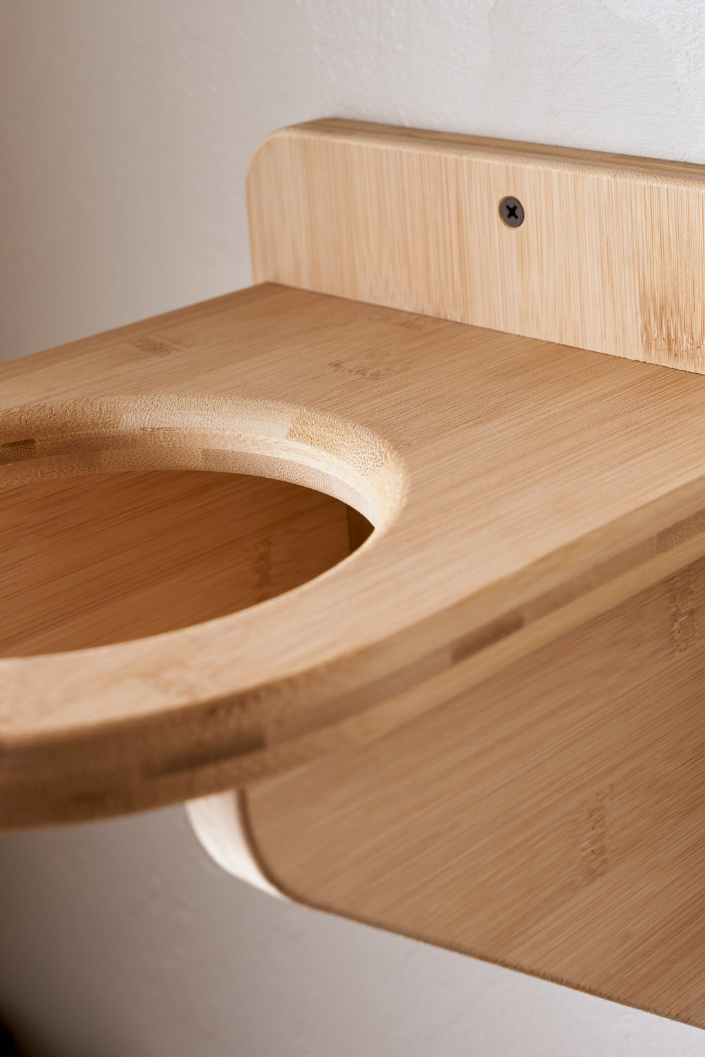 Water Dispenser Wall Mount