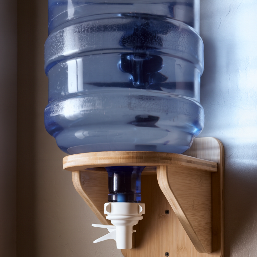 Water Dispenser Wall Mount
